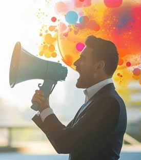 Public Relations or Marketing